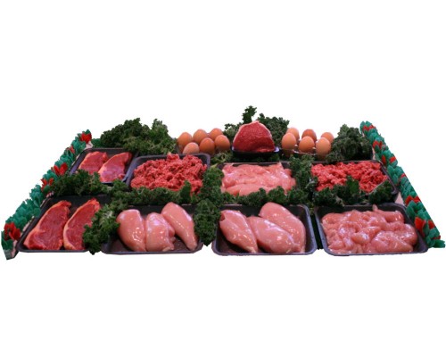 Student Saver Meat Pack Deal